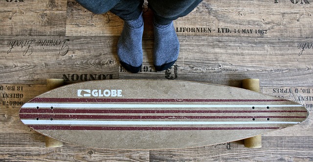 longboard zvrchu