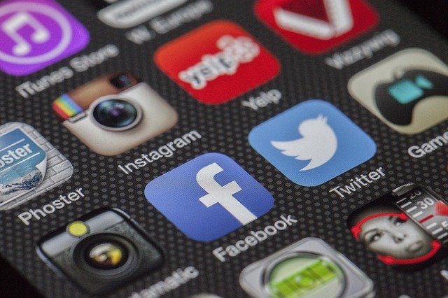 twitter facebook atd